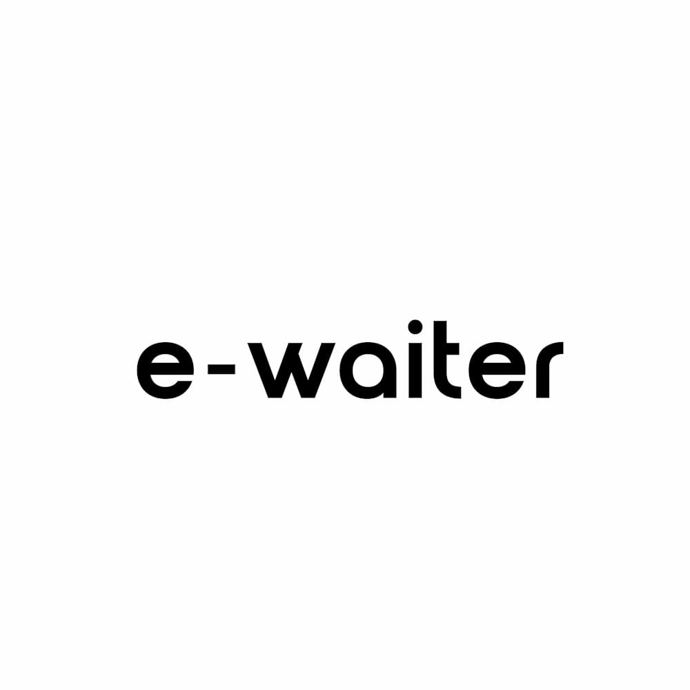 E-Waiter